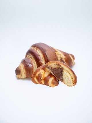 Cornetto Nutella