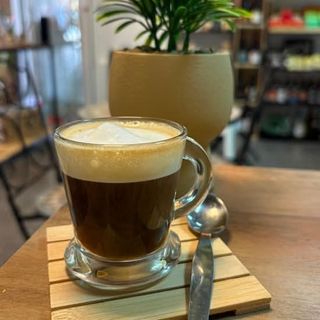 Cortado