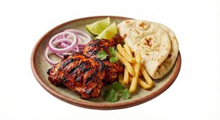 Cosce di pollo