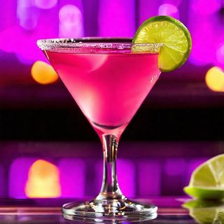 Cosmopolitan