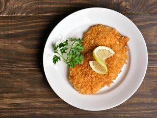 Cotoletta