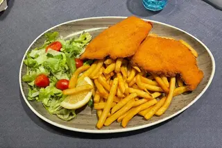 Cotoletta