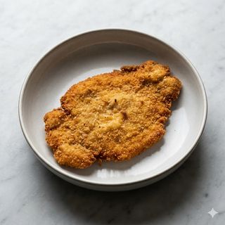 Cotoletta di carne
