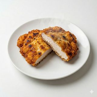 Cotoletta di carne