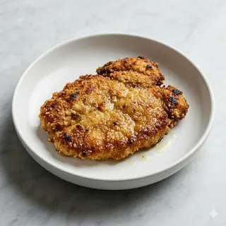 Combo Menù - Cotoletta + lattuga + bevanda a scelta