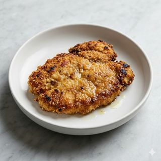 Cotoletta di pollo