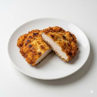 Cotoletta di pollo