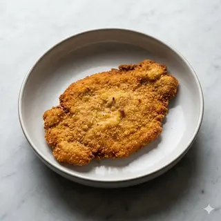 Cotoletta di pollo