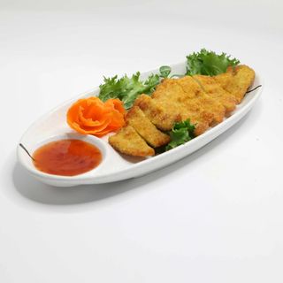 289 Cotoletta di pollo