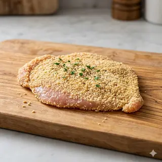 Cotoletta di pollo 150 g