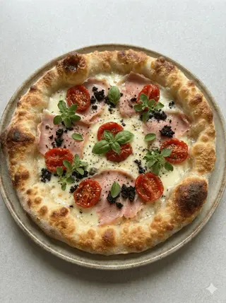 Cotta persa