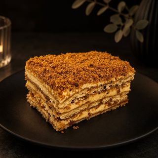 Gâteau Courant D’air