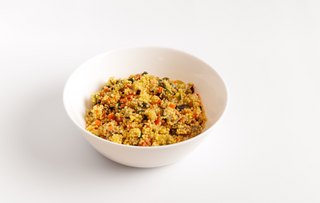 Cous cous con verdure 200 g