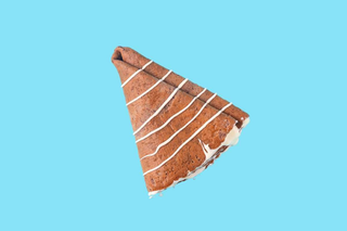 Crap al cioccolato bianco