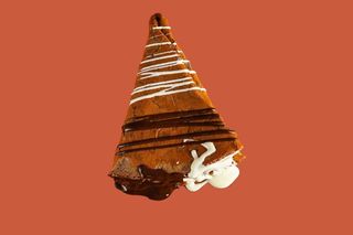 Crap Nutella e cioccolato bianco