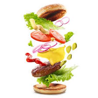 Crea il tuo panino