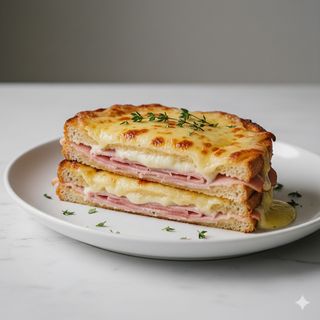 Crea il tuo toast - grande