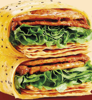 Crea la tua crepes salata