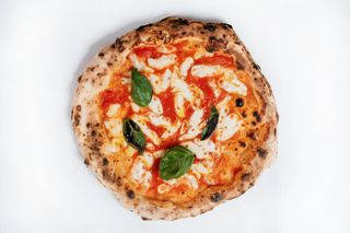 Componi la tua pizza