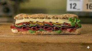 Crea la tua schiaccia - grande