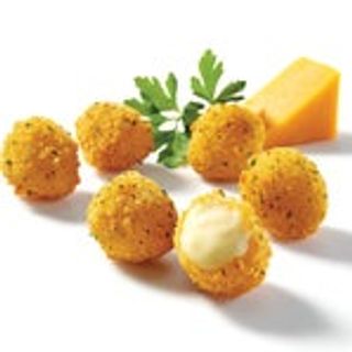 Cream cheese bites - 6 pezzi
