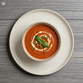 Tomato Soup