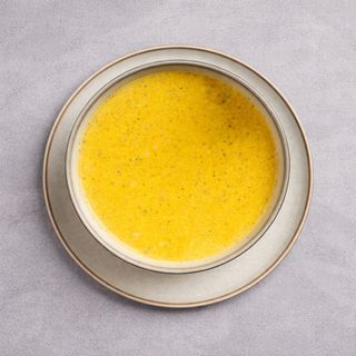 Cream of Vegetable
