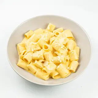 Creamy Four Cheese