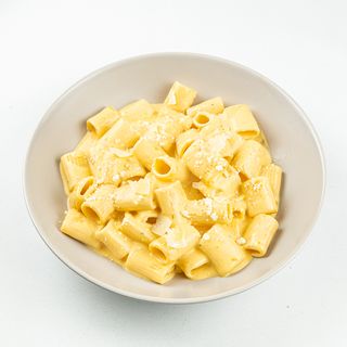Creamy Four Cheese