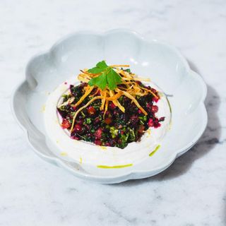 Creamy Tabbouleh 300g