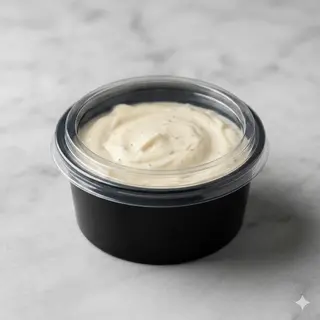 Crema aromatizzata