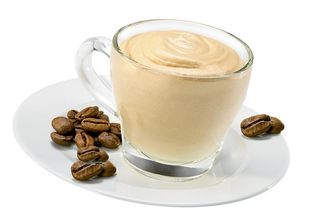 Crema caffè