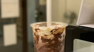 Crema ovaltino阿华田波波冰