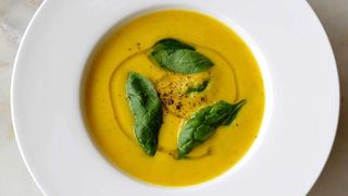 Creme de Legumes