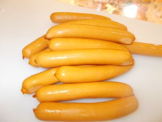 Crenwursti 100 gr