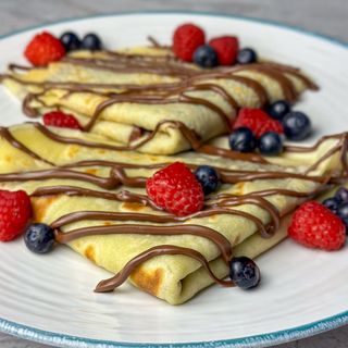 Crêpe