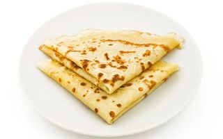 Crepe Nature