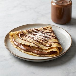 Crepes