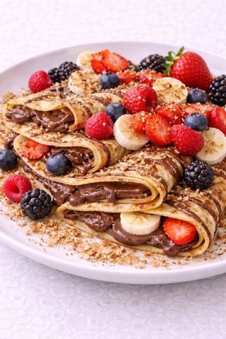 Crepes 300 gr