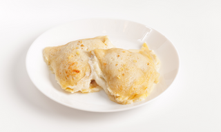 Crespelle ricotta & spinaci 2 pezzi