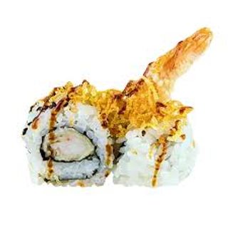 178 Crispy ebiten roll