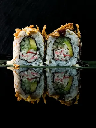 Crispy roll 240g