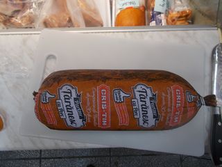 Cristim-parizer de porc 100 gr