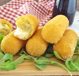 Crocchè 1 pezzo
