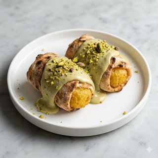 Crocché di pizza 1 pezzo