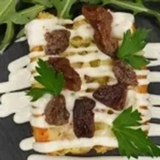 Crocchè terminio