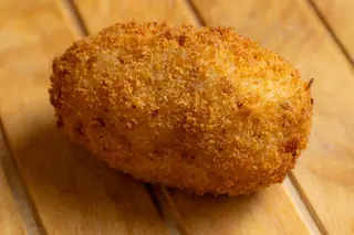 Crocchetta