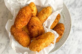 Crocchetta deliziosa