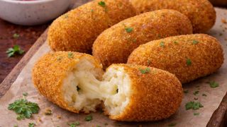 Crocchetta di patate 1 pezzo