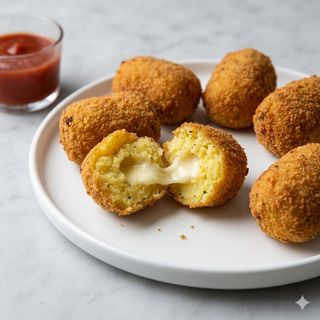 Crocchette